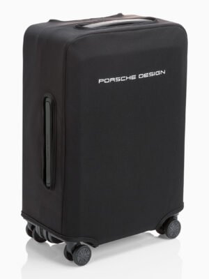 PD Cover HC 4-Wheel Trolley L