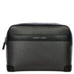 PD Carbon Washbag