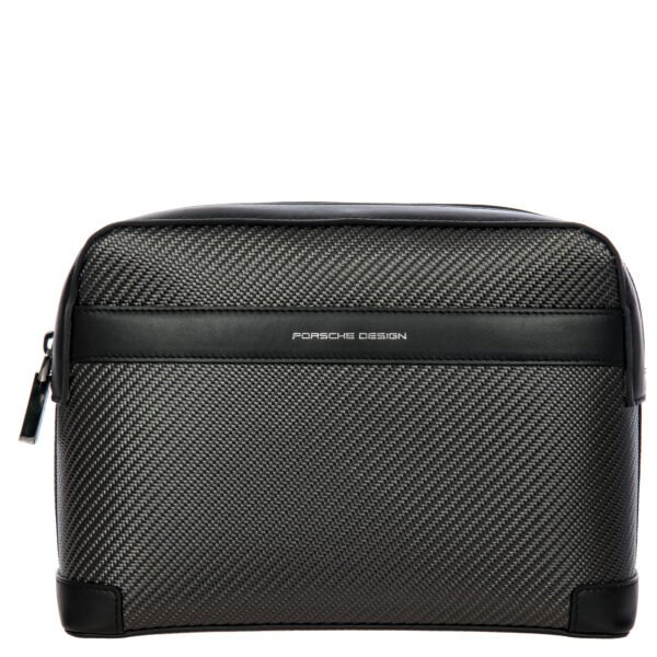 PD Carbon Washbag