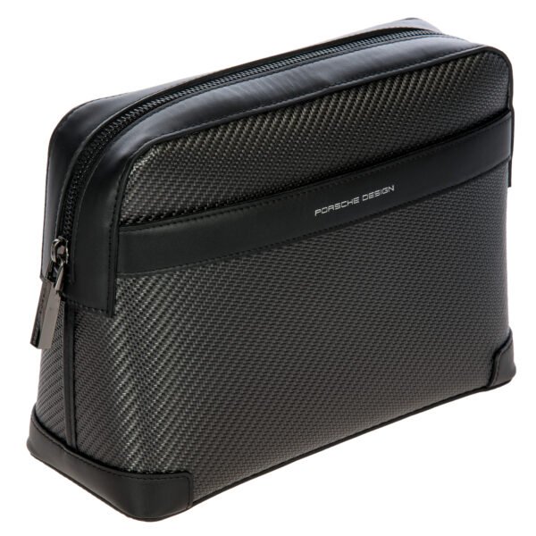 PD Carbon Washbag