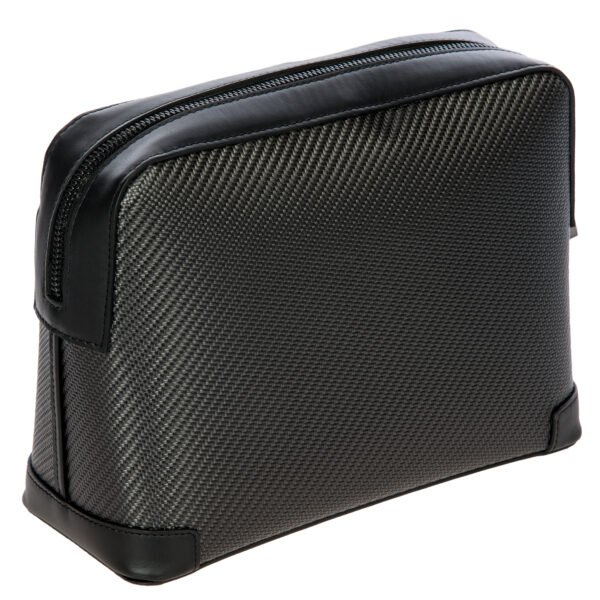 PD Carbon Washbag