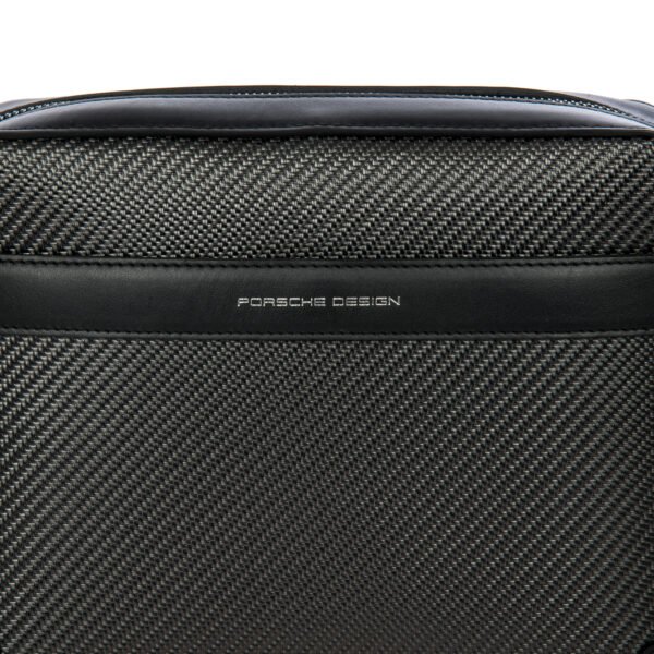 PD Carbon Washbag