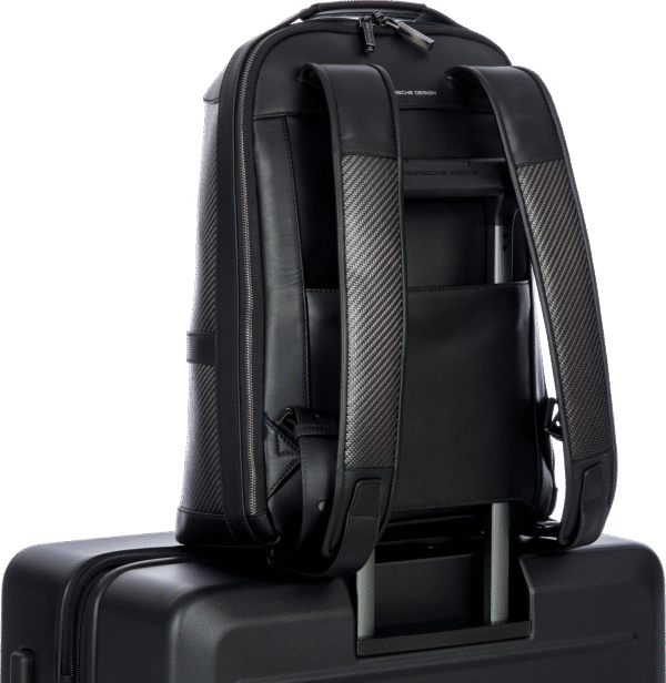 PD Carbon Backpack