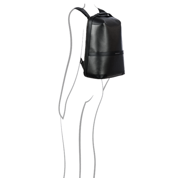PD Carbon Backpack