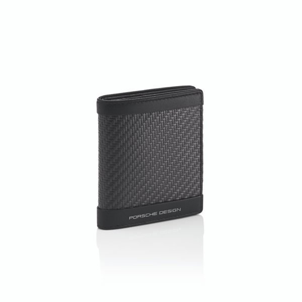 PD Carbon Billfold 6
