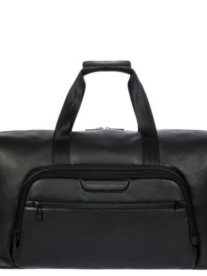 PD Evo Weekender – Roadster Leather Collection