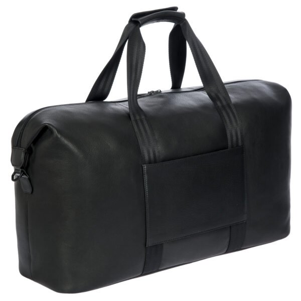 PD Evo Weekender – Roadster Leather Collection