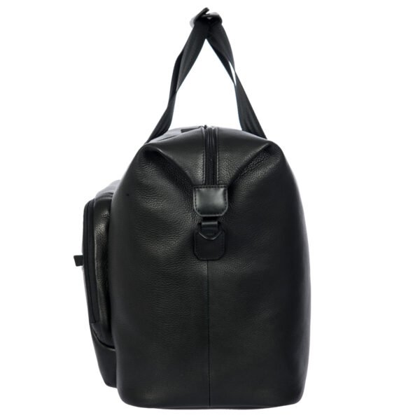 PD Evo Weekender – Roadster Leather Collection