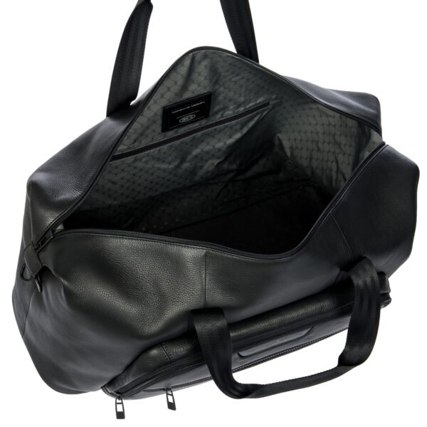 PD Evo Weekender – Roadster Leather Collection