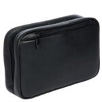 PD Leather Evo Washbag – Roadster Collection