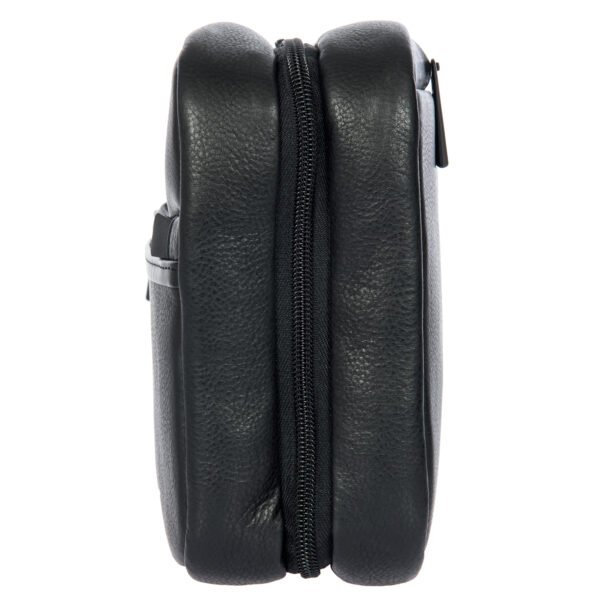 PD Leather Evo Washbag – Roadster Collection
