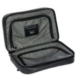 PD Leather Evo Washbag – Roadster Collection