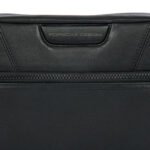 PD Leather Evo Washbag – Roadster Collection