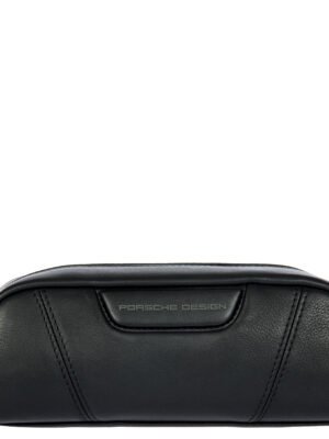 Porsche Design Leather Evo Accessory Pouch