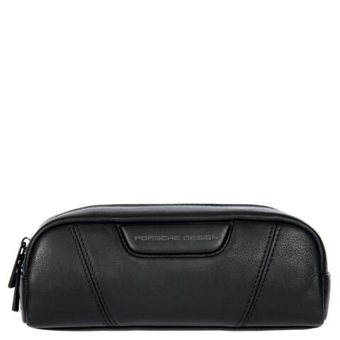 Porsche Design Leather Evo Accessory Pouch