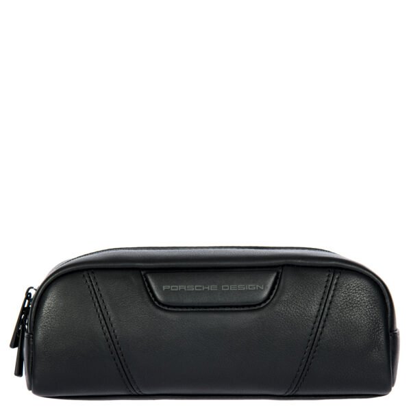 Porsche Design Leather Evo Accessory Pouch