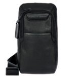 Porsche Design Leather Evo Crossbody Bag