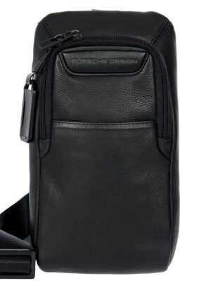Porsche Design Leather Evo Crossbody Bag