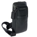 Porsche Design Leather Evo Crossbody Bag