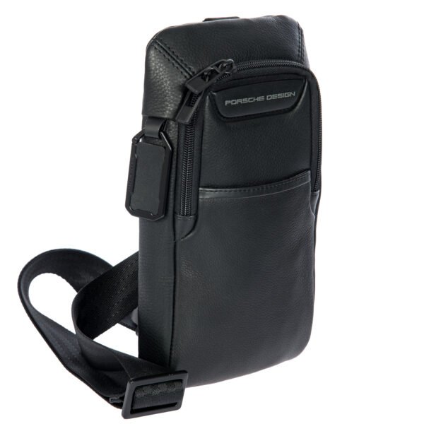 Porsche Design Leather Evo Crossbody Bag