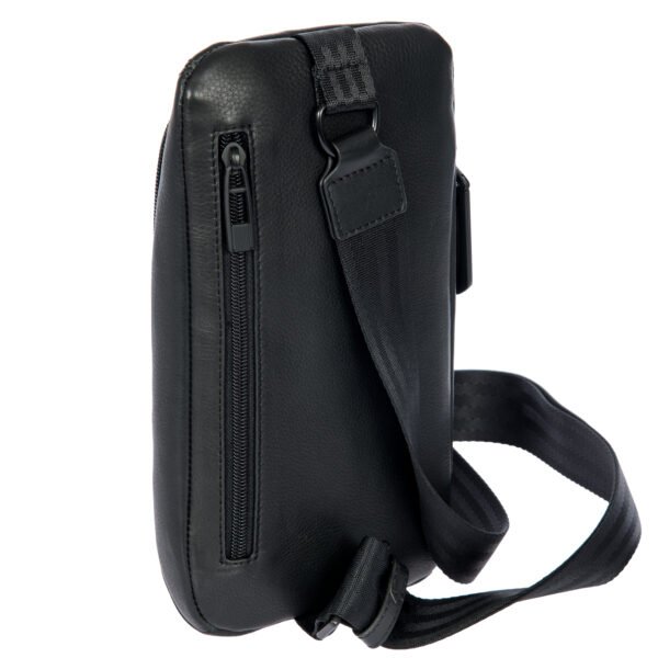 Porsche Design Leather Evo Crossbody Bag