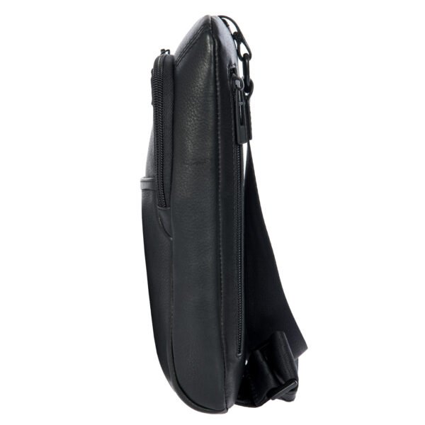 Porsche Design Leather Evo Crossbody Bag