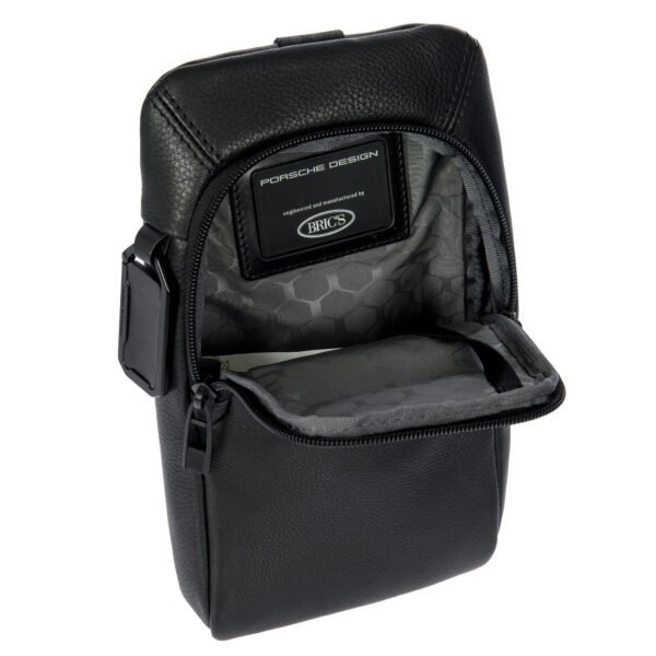 Porsche Design Leather Evo Crossbody Bag