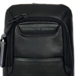 Porsche Design Leather Evo Crossbody Bag