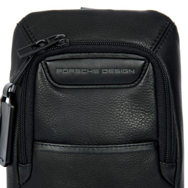 Porsche Design Leather Evo Crossbody Bag