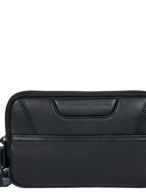 PD Roadster Leather Evo Travel Pouch