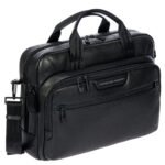 PD Roadster Leather Evo Briefcase