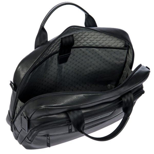 PD Roadster Leather Evo Briefcase