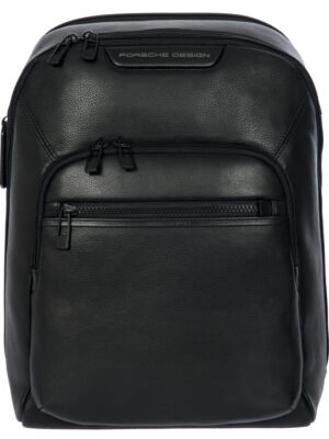 PD Roadster Leather Evo Backpack