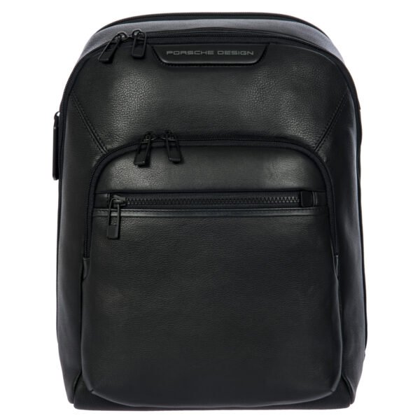 PD Roadster Leather Evo Backpack
