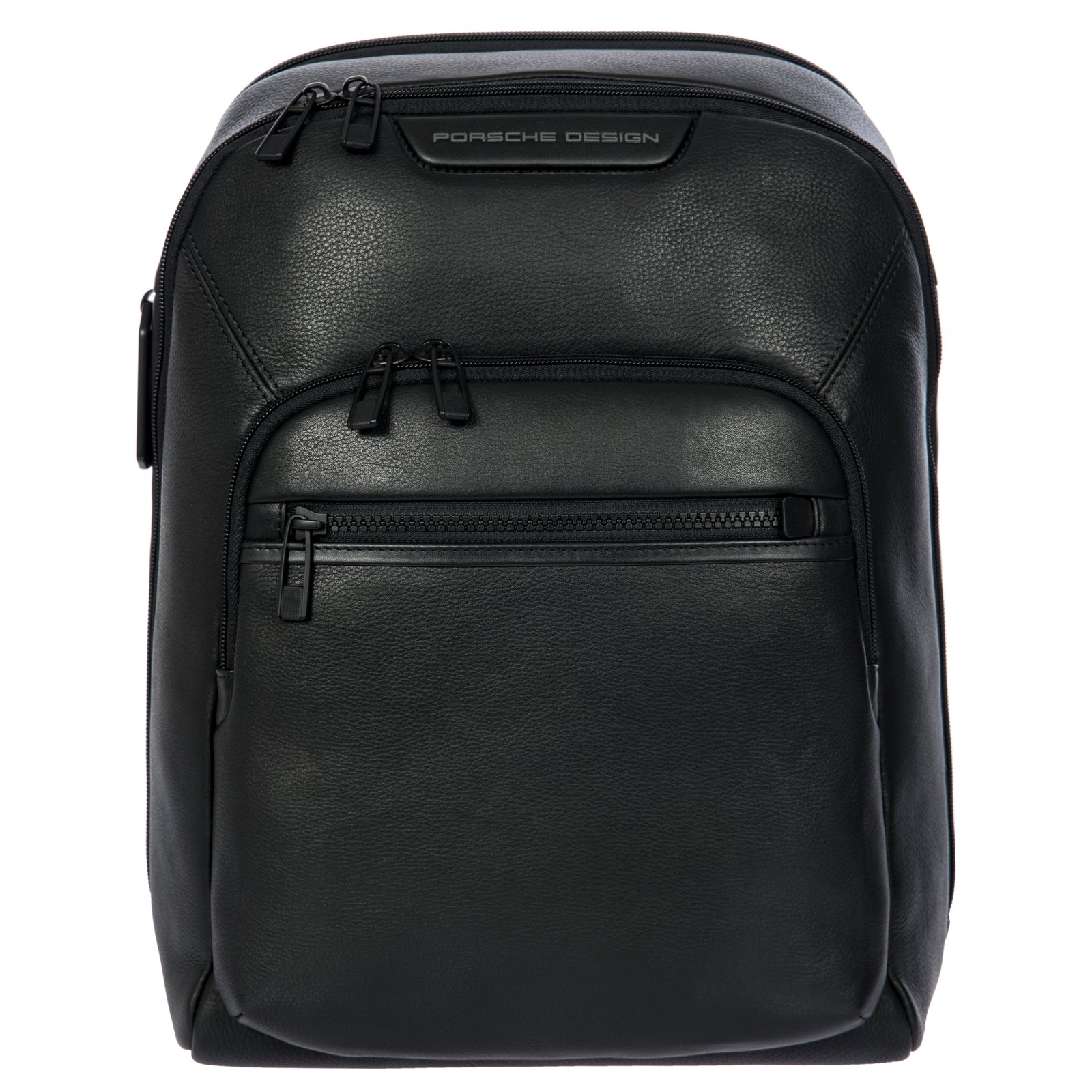 PD Roadster Leather Evo Backpack