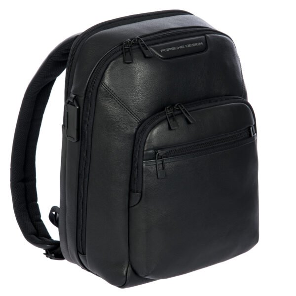 PD Roadster Leather Evo Backpack