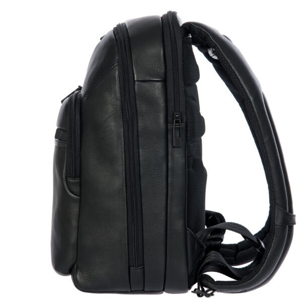 PD Roadster Leather Evo Backpack