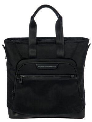 PD Nylon Evo Tote Bag