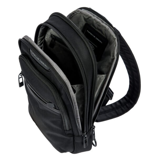 PD Roadster Nylon Evo Sling Bag