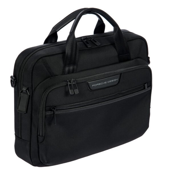 PD Roadster Nylon Evo Briefcase