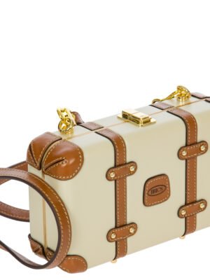 Bellagio Legacy Bag – Elegant Premium Travel & Lifestyle Bag