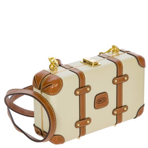 Bellagio Legacy Bag – Elegant Premium Travel & Lifestyle Bag