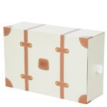 Bellagio Legacy Bag – Elegant Premium Travel & Lifestyle Bag