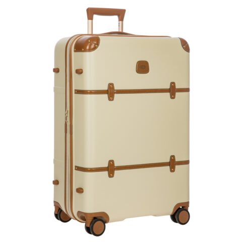 Bellagio 27'' Expandable Spinner – Durable 70cm Trolley M
