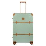 Bellagio 30'' Expandable Spinner – Durable 76cm Trolley L