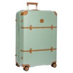 Bellagio 30'' Expandable Spinner – Durable 76cm Trolley L