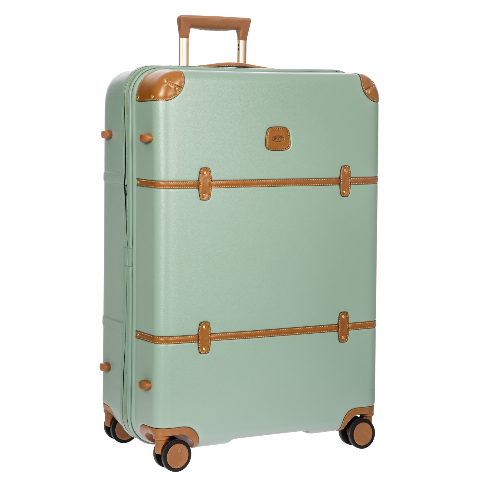 Bellagio 30'' Expandable Spinner – Durable 76cm Trolley L