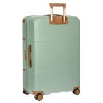 Bellagio 30'' Expandable Spinner – Durable 76cm Trolley L