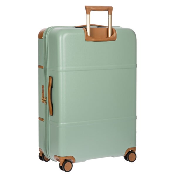 Bellagio 30'' Expandable Spinner – Durable 76cm Trolley L