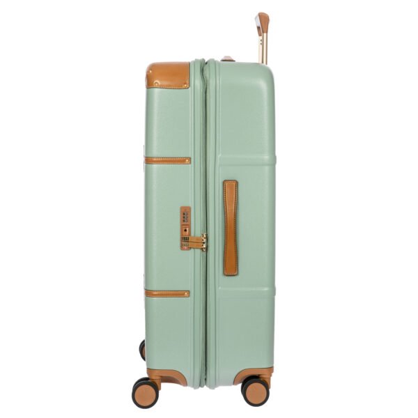Bellagio 30'' Expandable Spinner – Durable 76cm Trolley L